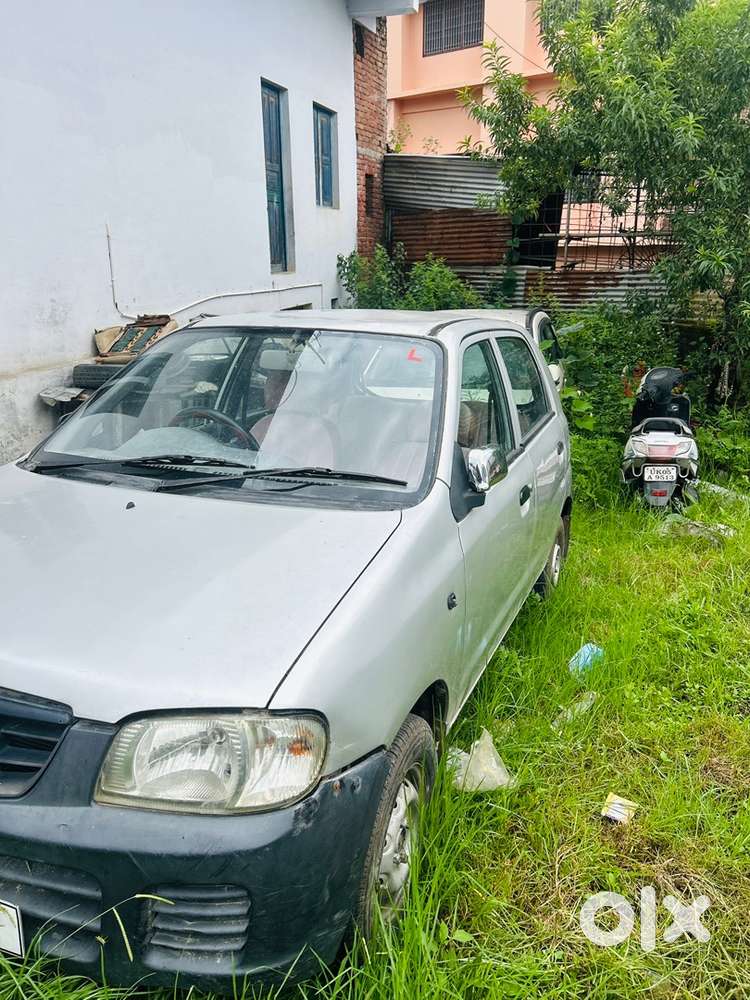Maruti Suzuki Alto 800 2007 Good Condition