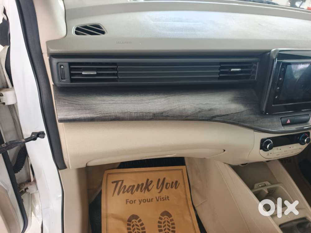 Toyota Rumion V MT, 2023, Petrol