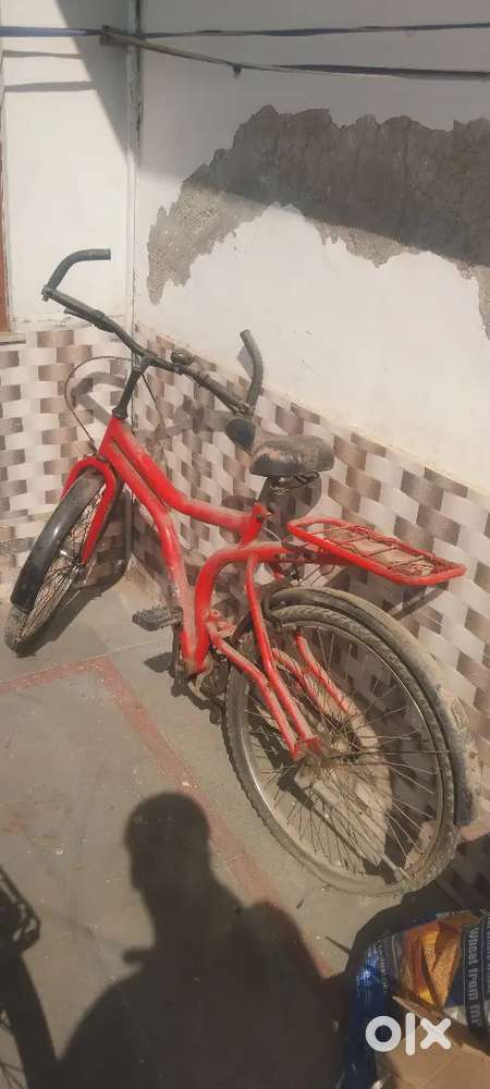 Atlas rebel cycle