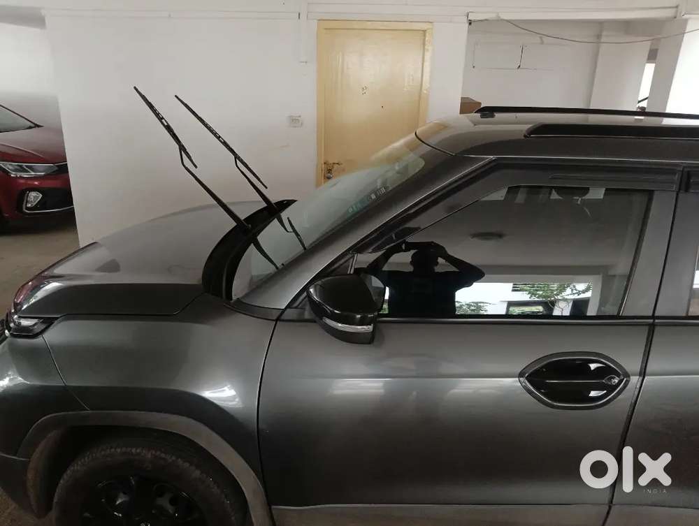 Tata Punch Revotron 2022 Manual 46500 Km