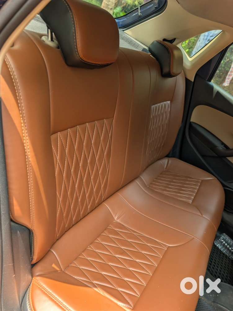 Volkswagen Polo Diesel 2015