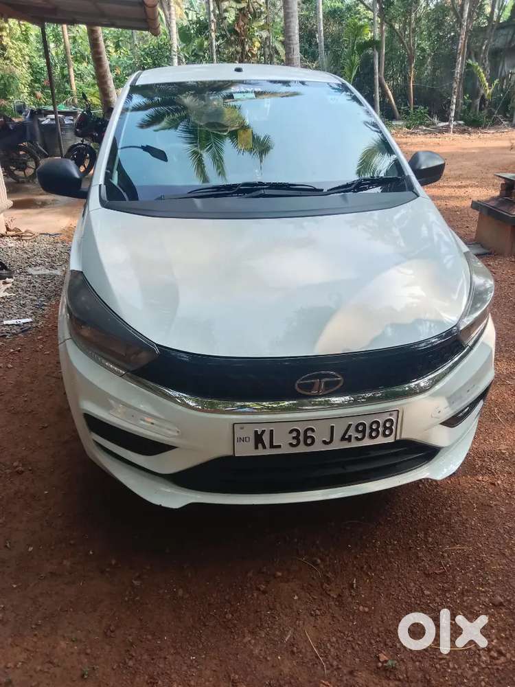 Tata Tiago 2021 Petrol Well Maintained Base Model