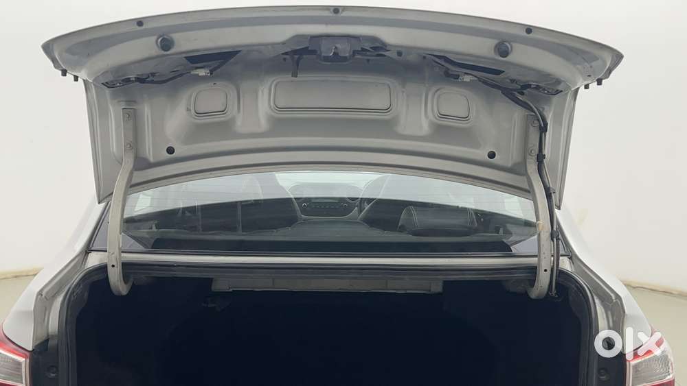 Hyundai Xcent S 1.2, 2018, Diesel