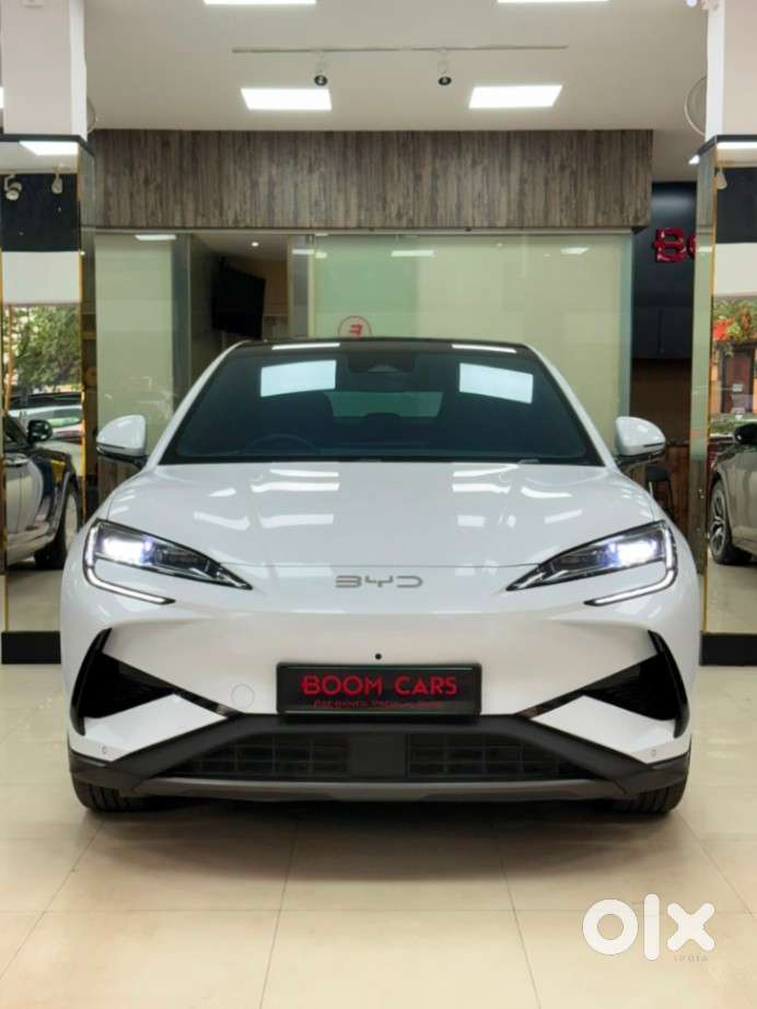 Byd Sealion 7 Premium, 2025, Electric