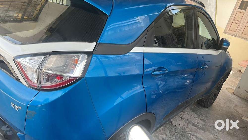 Tata Nexon 2018 Diesel Well Maintained