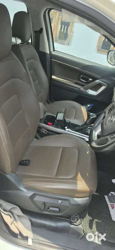Tata Harrier 2023 Diesel Well Maintained