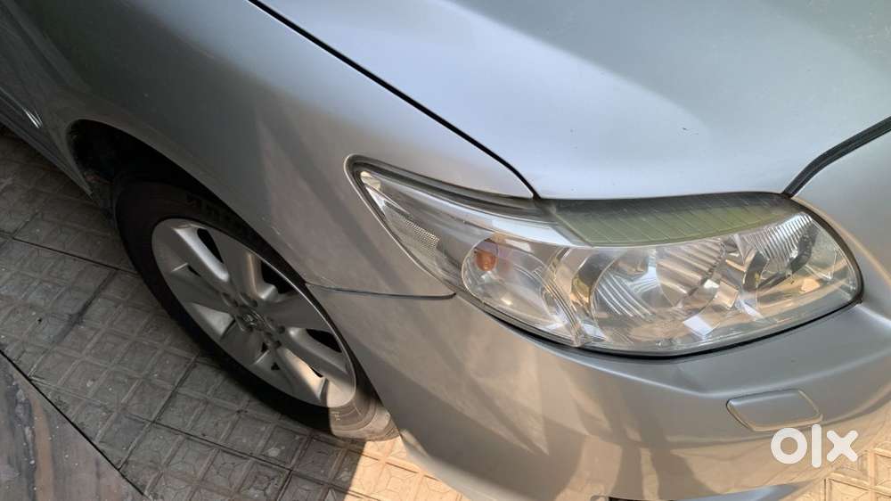 Sparingly Used Altis