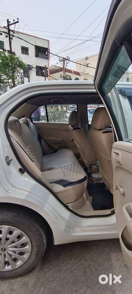 Maruti Suzuki Swift Dzire Ldi Bsiv, 2020, Diesel