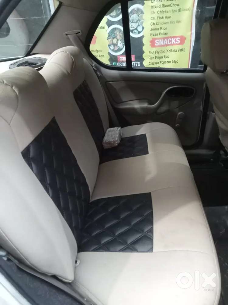 Tata Indigo Ecs 2012