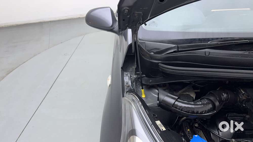 Hyundai Xcent S 1.2 Opt, 2019, Petrol