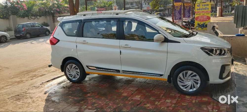 Ertiga Btour Texi Cng