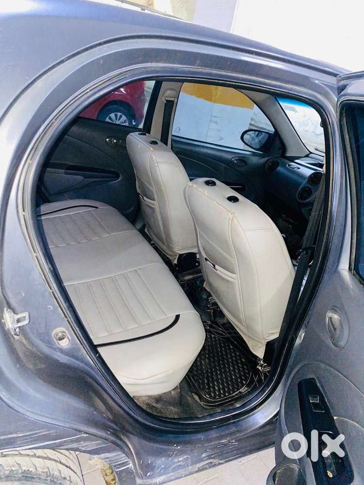 Toyota Etios Liva 2014 Petrol 68277 Km Driven