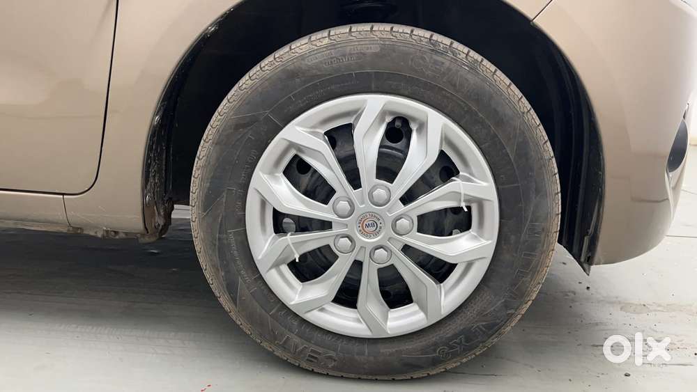 Maruti Suzuki Wagon R 1.2 Zxi Amt, 2019, Petrol