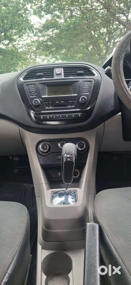 Tata Tigor 1.2 Revotron Xza Amt, 2019, Petrol