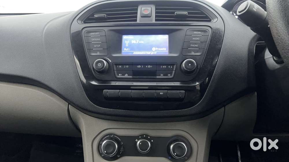 Tata Tiago Xz, 2019, Petrol
