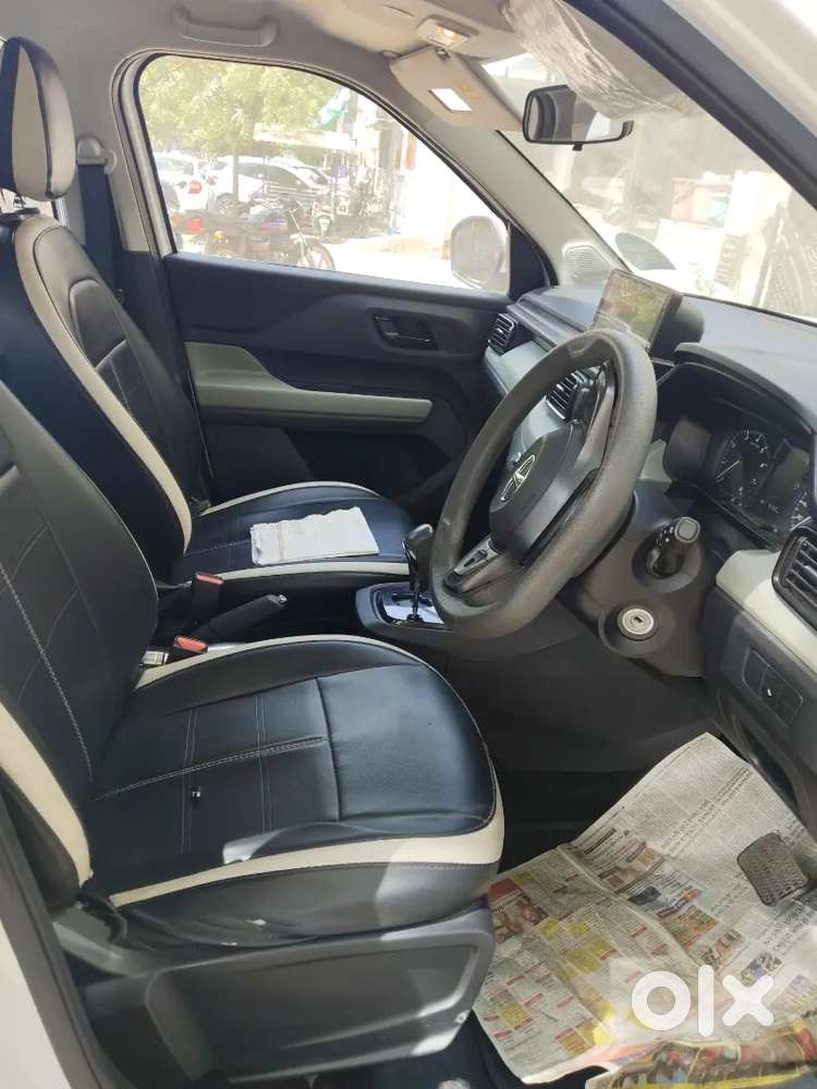 Tata Punch 2022 Petrol 40000 Km Driven