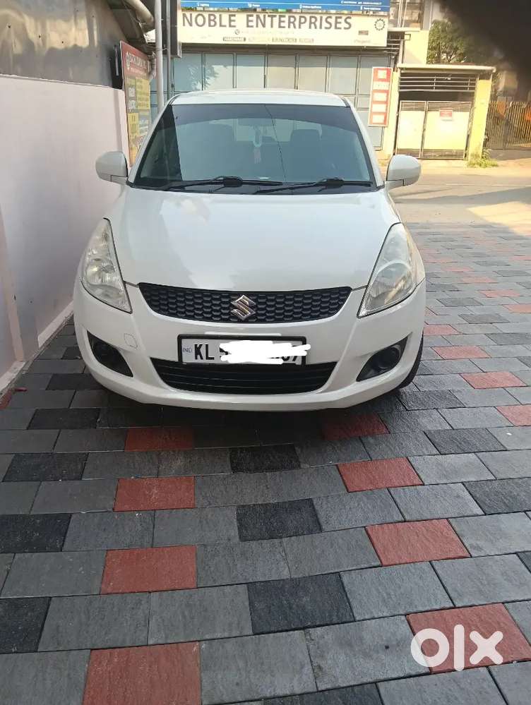 Maruti Suzuki Swift 2011 Diesel 142564 Km Driven
