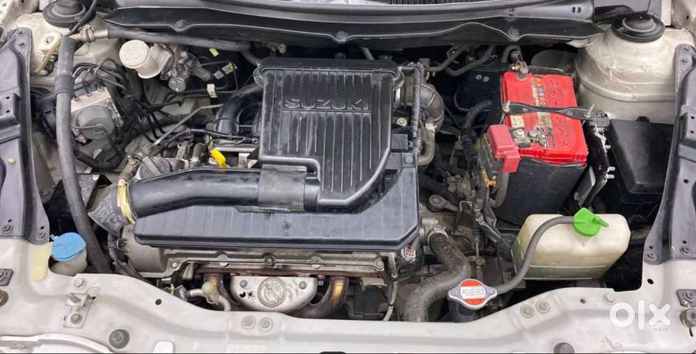 Maruti Suzuki Zxi Swift Dzire 2013 Petrol – Well Maintained