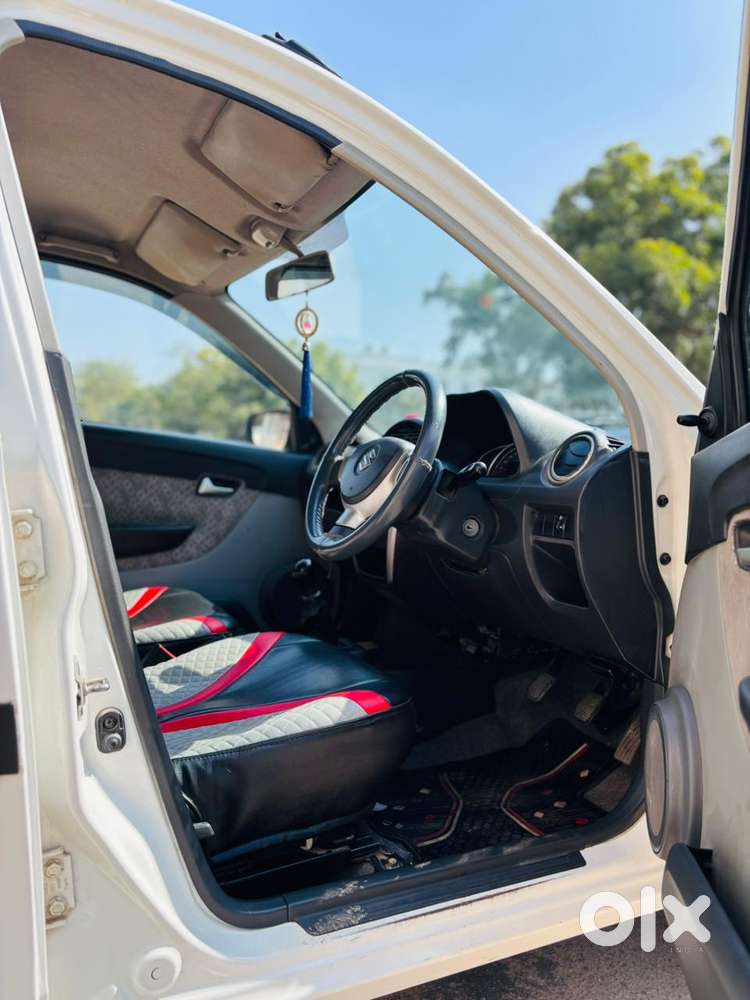 Maruti Suzuki 800, 2019, Petrol