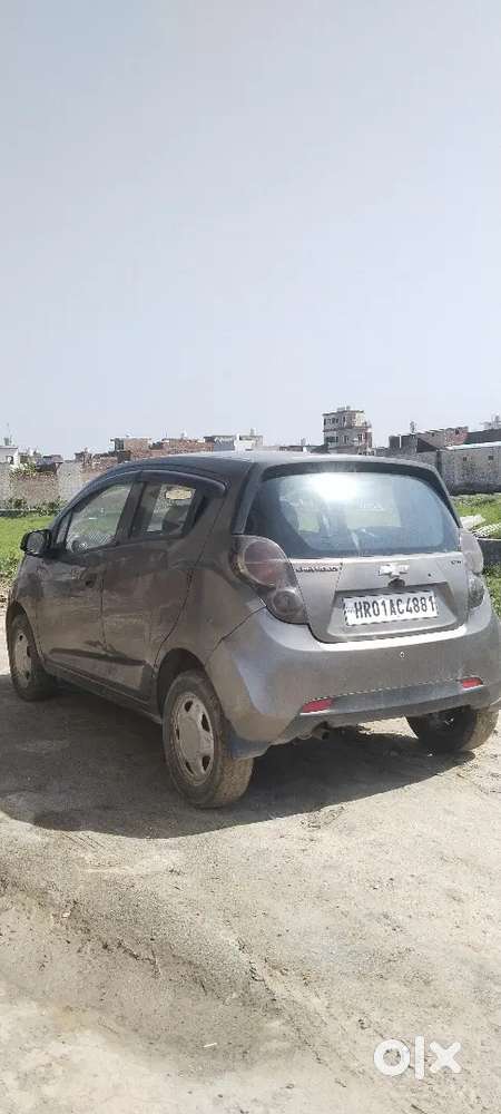 Chevrolet Beat 2011 Petrol Good Condition