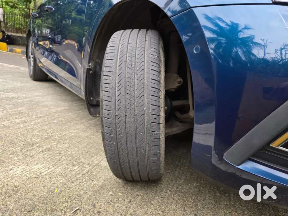 Skoda Octavia 2.0 L K Tsi At, 2022, Petrol
