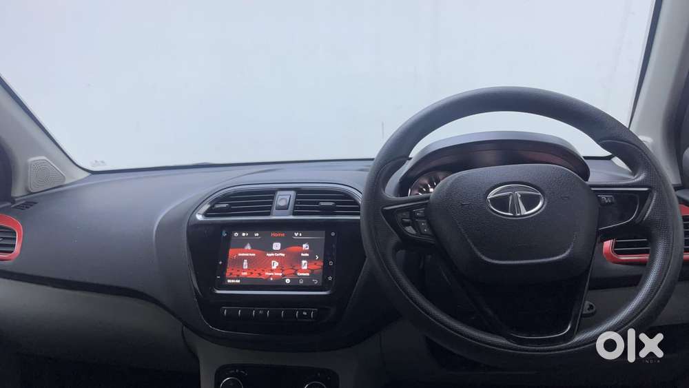 Tata Tiago Xza Plus, 2019, Petrol
