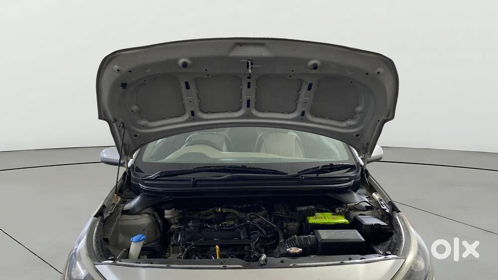 Hyundai Elite I20 Magna Executive 1.2, 2018, Petrol