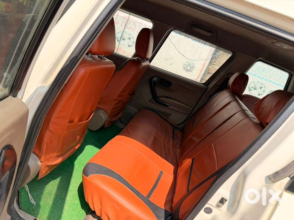 Mahindra Tuv 300 Diesel 160000 Km Driven