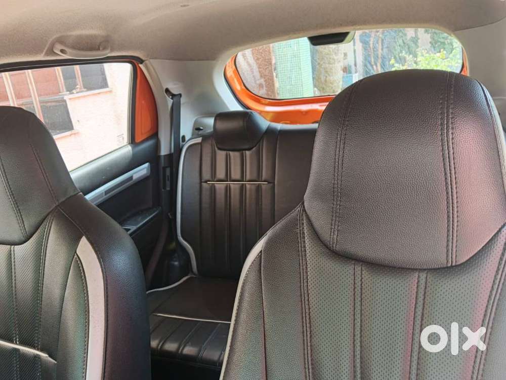 S-presso Model 2021 51000 Km