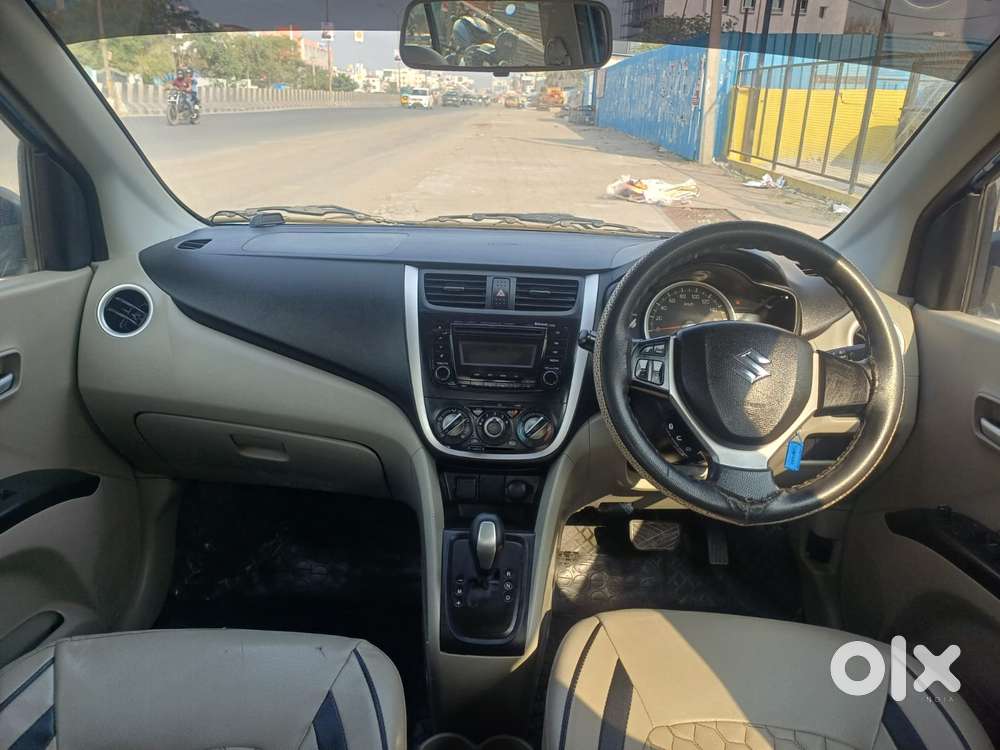 Maruti Suzuki Celerio