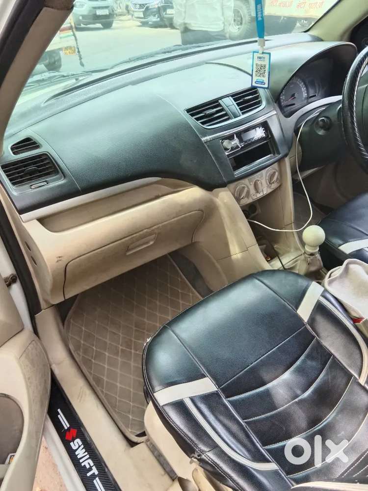Maruti Suzuki Dzire 2018