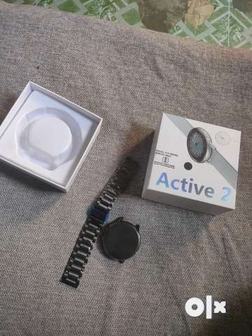 Galaxy watch discount active 2 ouedkniss