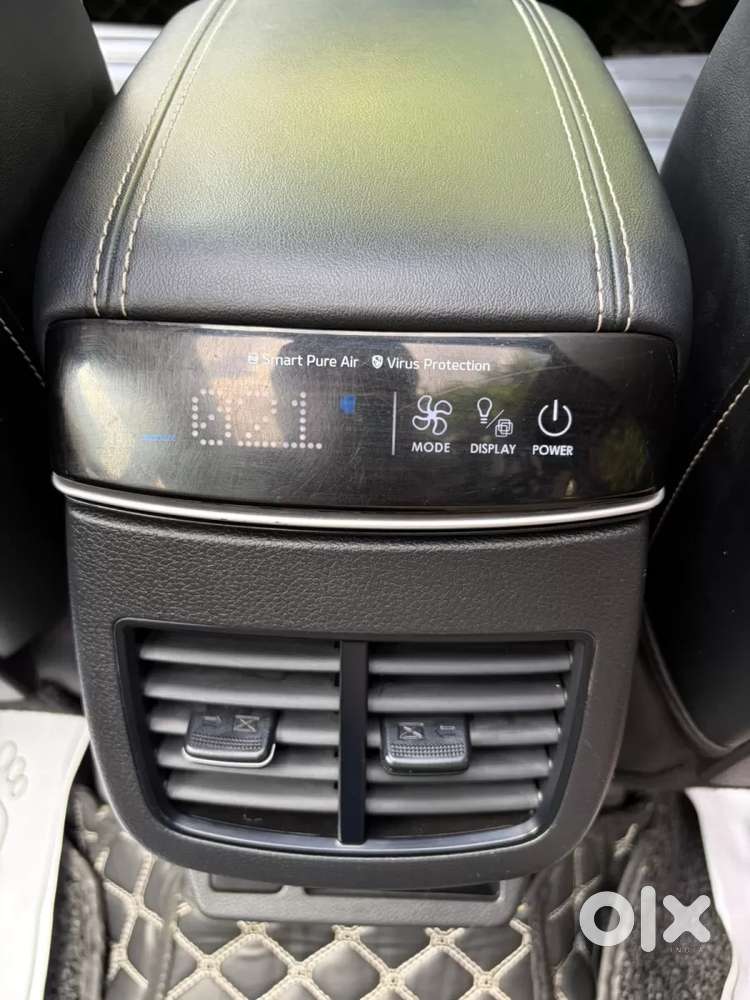 Kia Seltos Gtx Plus, 2024, Diesel