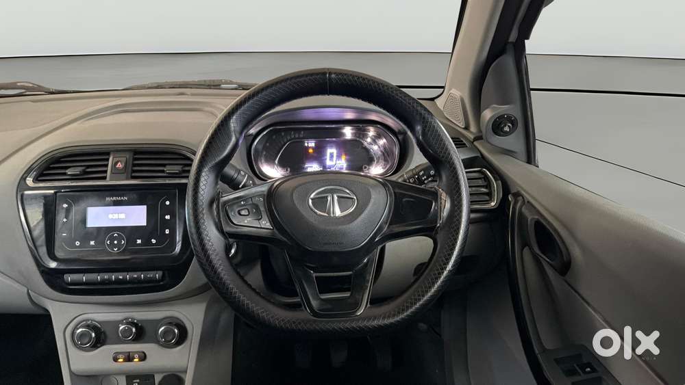 Tata Tigor Xz Cng, 2022, Cng & Hybrids