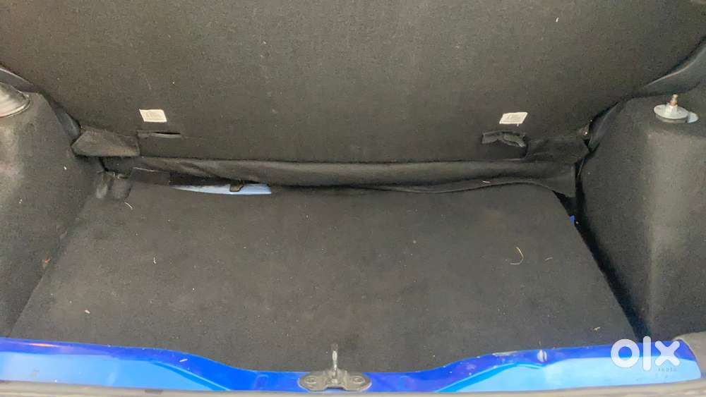 Tata Punch 1.2 Revotron Creative Amt Dual Tone, 2023, Petrol