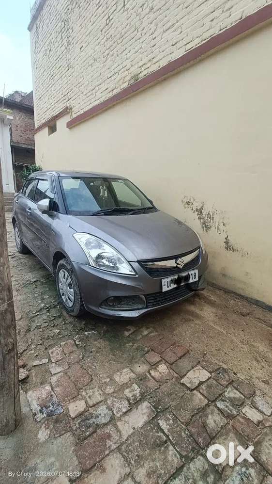 Swift Dzire Vdi 2014 Diesel Manual