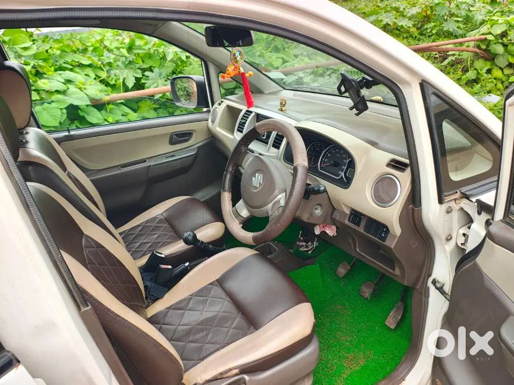Maruti Suzuki Estilo Lxi 2009