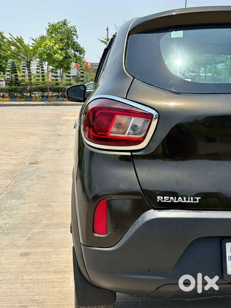 Renault Kwid Rxt 1.0, 2020, Petrol
