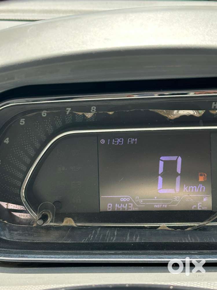 Tata Tigor 1.2 Revotron Xz Plus, 2020, Petrol