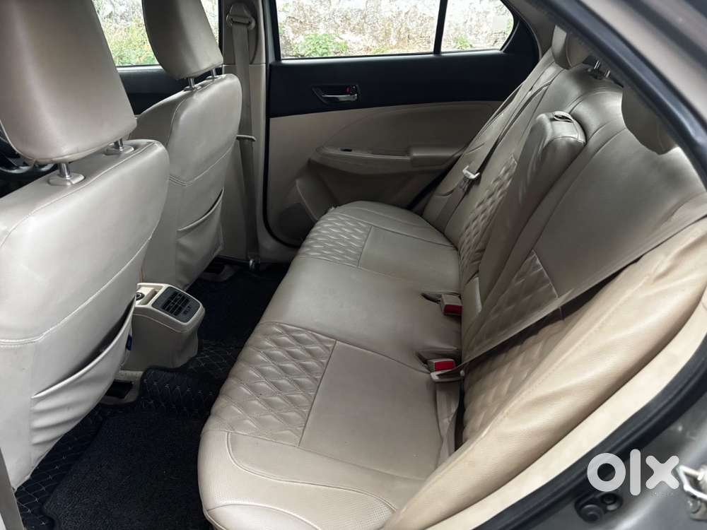 Maruti Suzuki First Owner Single Hand Driven . Service In Service Cent