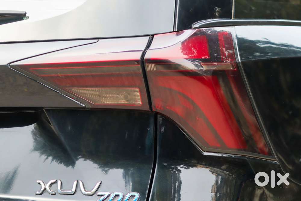 Mahindra Xuv700 2.2 Ax 7 Diesel At Luxury Pack Str, 2024, Diesel