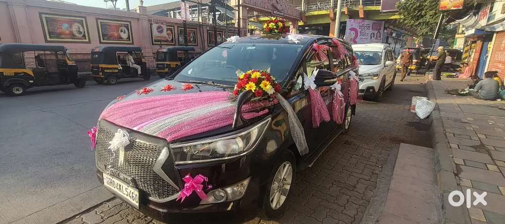 Toyota Innova Crysta 2020 Diesel 170000 Km Driven