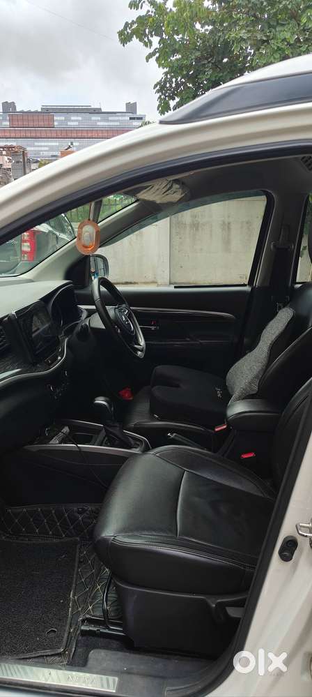 Maruti Suzuki Automatic Xl6 2021