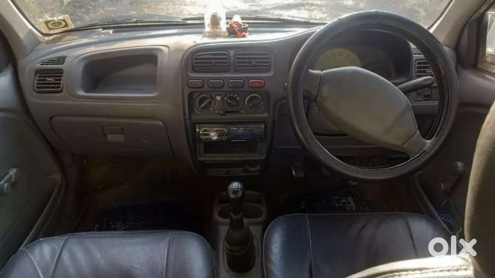 Maruti Suzuki Alto 800 2007 Cng & Hybrids Well Maintained
