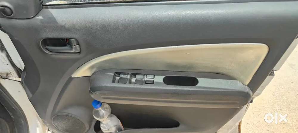 Maruti Suzuki Ritz 2016 Cng & Hybrids 80150 Km Driven