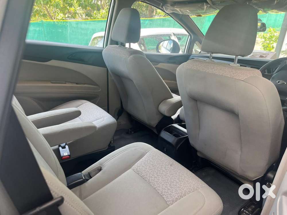 Mahindra Marazzo Diesel 2019 No Accident History Car