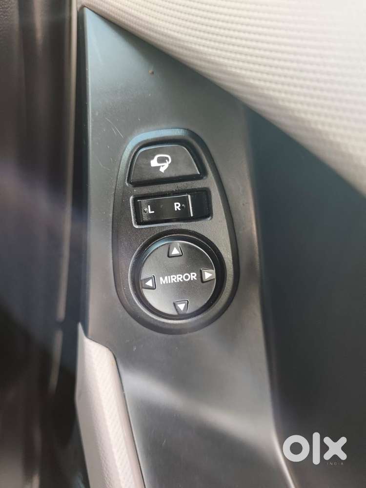 Hyundai Creta 1.6 Sx Plus Auto, 2018, Petrol