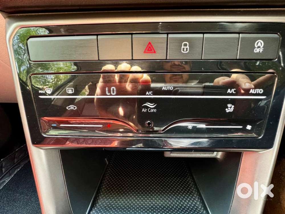 Skoda Kushaq 1.5 Tsi Ambition Mt 2023  43k Kms  Ts15
