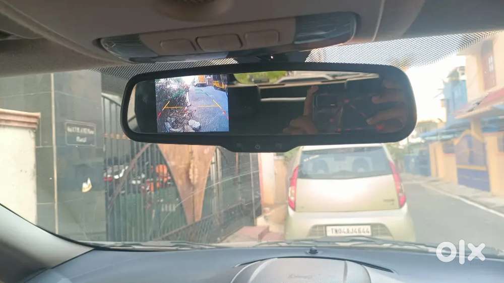 Ford Ecosport 2016 Diesel 114000 Km Driven