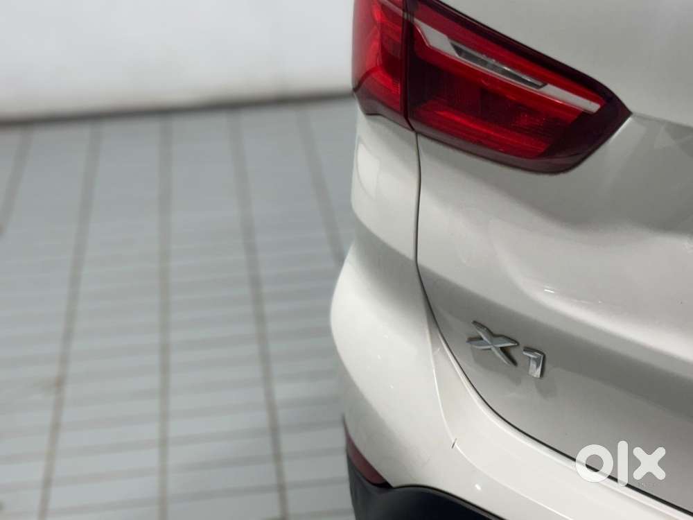 Bmw X1 Sdrive20d Expedition, 2019, Diesel